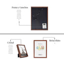 MARCO DE FOTOS MOD-3010