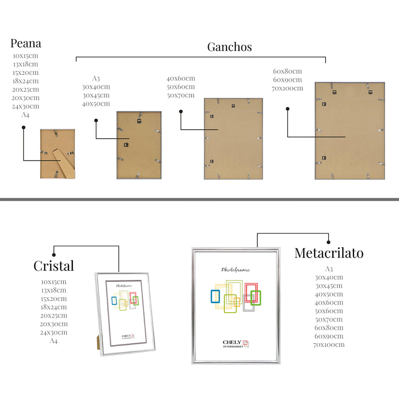 MARCO DE FOTO MOD_311-312-316