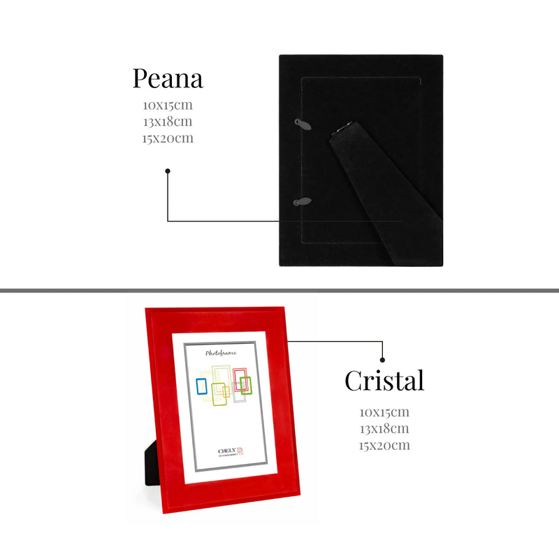 MARCO DE FOTO MOD-3250