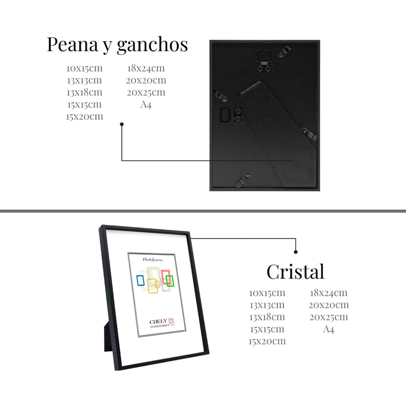 MARCO DE FOTOS MOD-3507