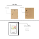 MARCO DE FOTOS MOD-354