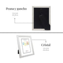 MARCOS DE FOTOS MOD-3700