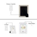 MARCO DE FOTOS MOD-3701