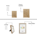 MARCO DE FOTOS MOD-3704