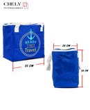 BOLSAS TERMICAS DE ALIMENTOS