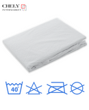 PROTECTOR COLCHÓN IMPERMEABLE Y TRANSPIRABLE DE RIZO