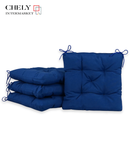 COJINES PARA SILLAS / 5 PESPUNTES