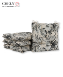 COJINES PARA SILLAS / 5 PESPUNTES