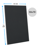 CARTÓN PLUMA / Sin Adhesivos