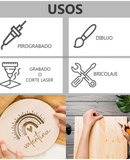 TABLEROS DE MADERA CONTRACHAPADO 10MM