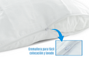 PROTECTOR DE FUNDAS DE ALMOHADAS CARINA