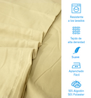 Juego Sábanas 3 Piezas