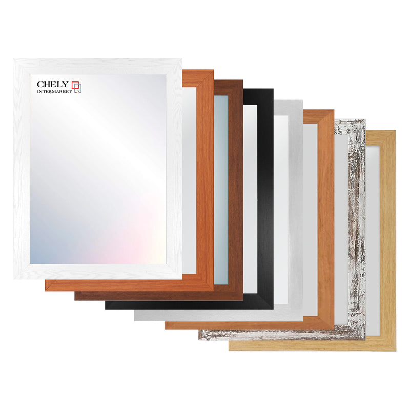 ESPEJO DE PARED CUERPO ENTERO MOD-113