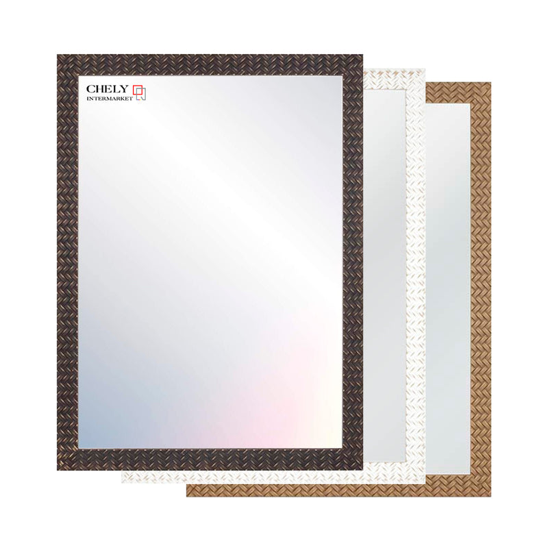 ESPEJO DE PARED CUERPO ENTERO MOD-127