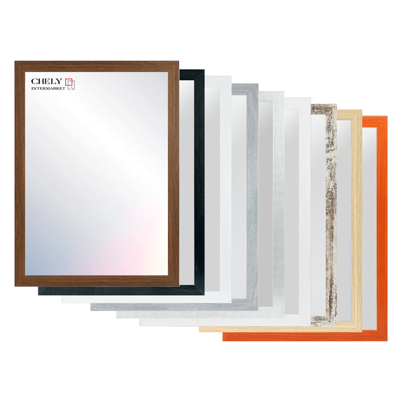 ESPEJO DE PARED CUERPO ENTERO MOD-128