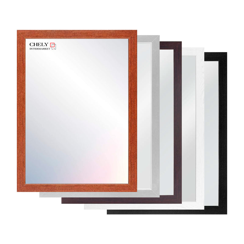 ESPEJO DE PARED CUERPO ENTERO MOD-129