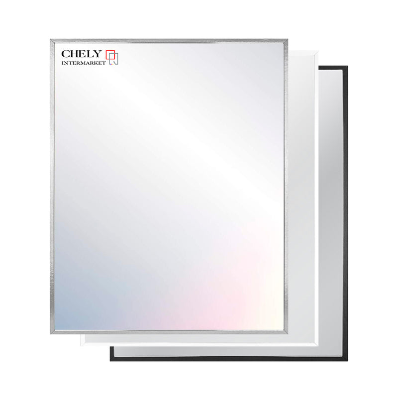 ESPEJO DE PARED CUERPO ENTERO MOD-130