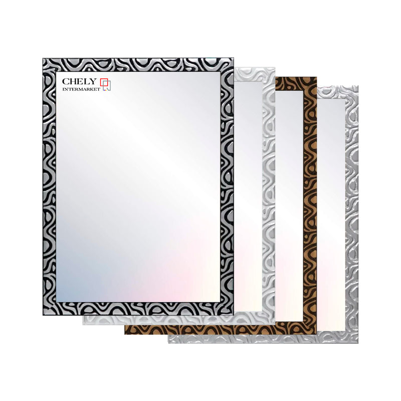 ESPEJO DE PARED CUERPO ENTERO MOD-144