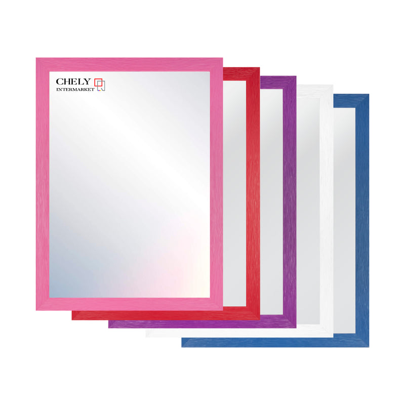 ESPEJO DE PARED CUERPO ENTERO MOD-146