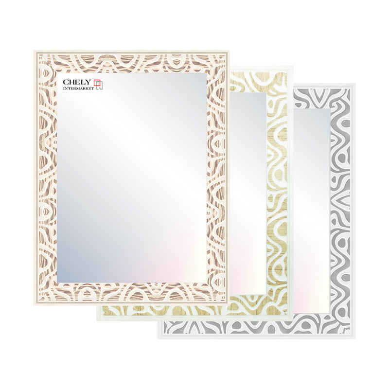 ESPEJO DE PARED CUERPO ENTERO MOD-147