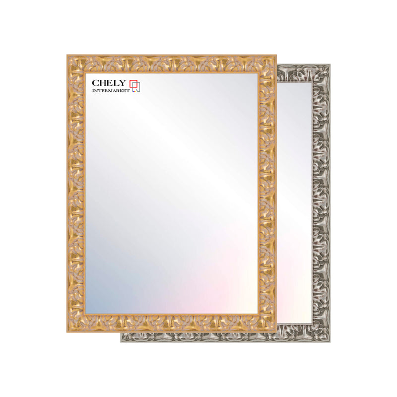 ESPEJO DE PARED CUERPO ENTERO MOD-149