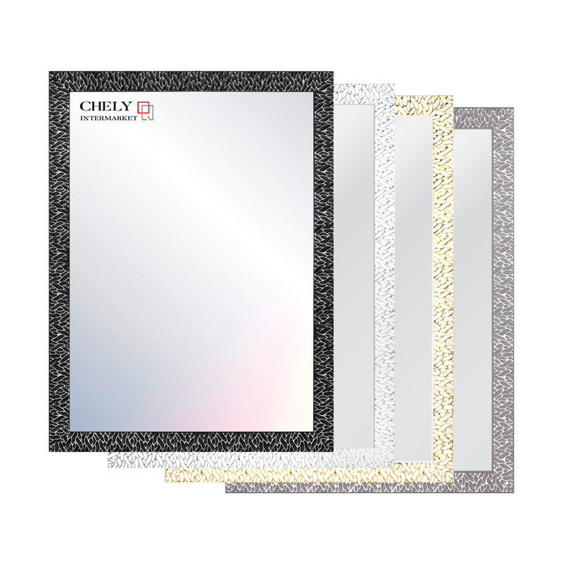 ESPEJO DE PARED CUERPO ENTERO MOD-156