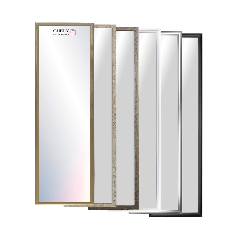 ESPEJO DE PUERTA CUERPO ENTERO MOD-19004