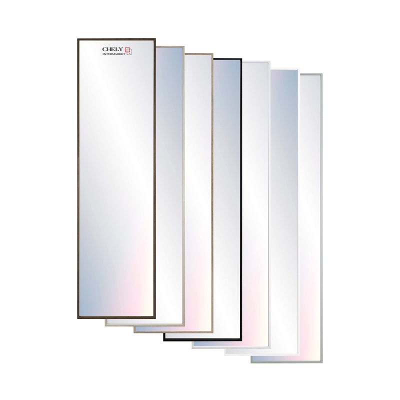 ESPEJO DE PARED CUERPO ENTERO MOD-19200