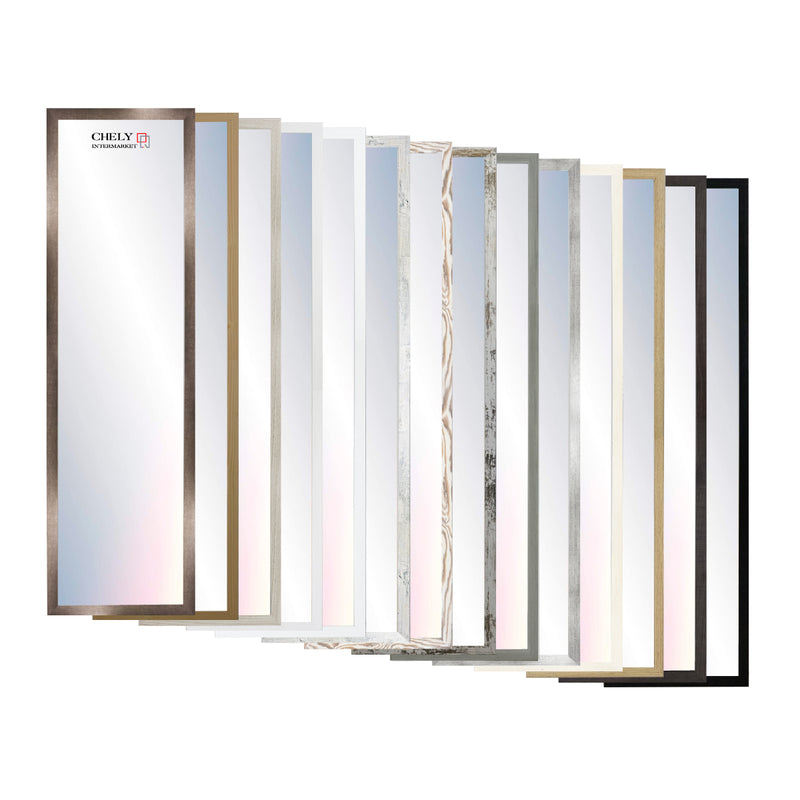 ESPEJO DE PUERTA CUERPO ENTERO MOD-19300