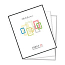 MARCOS DE ALUMINIO MOD-214