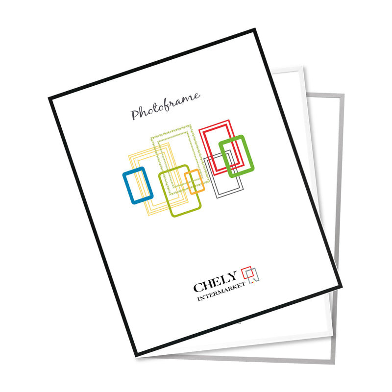 MARCOS DE ALUMINIO MOD-214