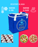 BOLSAS TERMICAS DE ALIMENTOS