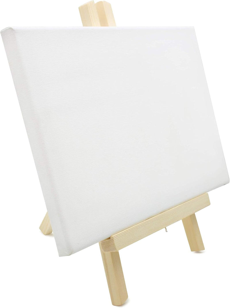 Caballete de escritorio