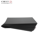 CARTÓN PLUMA CON ADHESIVO