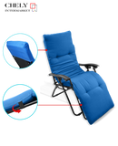 COJÍN DE EXTERIOR ACOLCHADO PARA TUMBONAS Y SILLAS DE JARDÍN