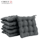 COJINES PARA SILLAS / 9 PESPUNTES