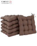 COJINES PARA SILLAS / 9 PESPUNTES