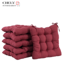 COJINES PARA SILLAS / 9 PESPUNTES