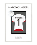 MARCO CAMISETA MOD-3019