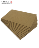 TABLERO DE MADERA MDF 2,5mm