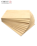 TABLEROS DE MADERA CONTRACHAPADO 3MM