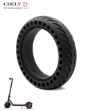 RUEDA MACIZA PATINETE ELÉCTRICO / NEUMÁTICO 8 1/2