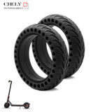 RUEDA MACIZA PATINETE ELÉCTRICO / NEUMÁTICO 8 1/2