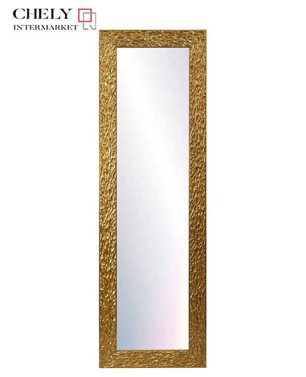 ESPEJO DE PARED CUERPO ENTERO MOD-105