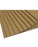 TABLERO DE MADERA MDF 2,5mm