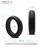 RUEDA MACIZA PATINETE ELÉCTRICO / NEUMÁTICO 8 1/2