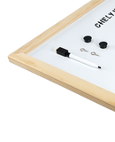 PIZARRA MAGNÉTICA MOD-555