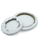 LIENZOS REDONDOS PARA PINTAR