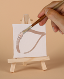 LIENZO PEQUEÑO PARA PINTAR