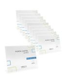 PORTA CARTEL METACRILATO